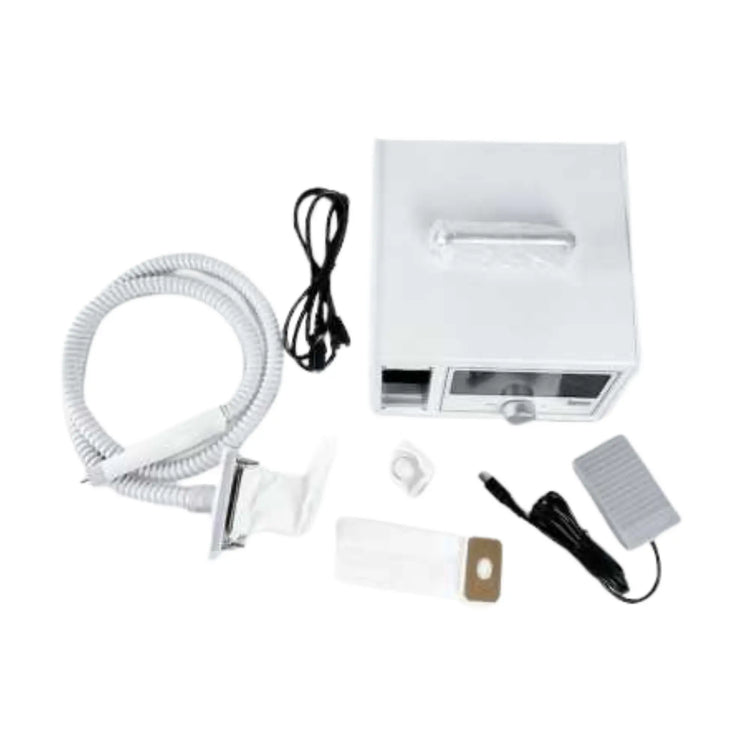 MediPro Touch draagbare micromotor - 40.000 tpm Mijn Podotherapie 