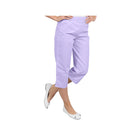 Mika - Cropped pants - Women's