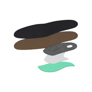 Module Anti-Valgus Femme - À plat - Sur commande My Podologie 