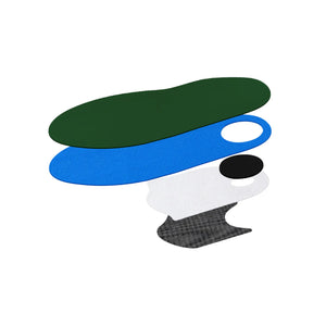 Module Rando - À plat - Sur commande My Podologie 