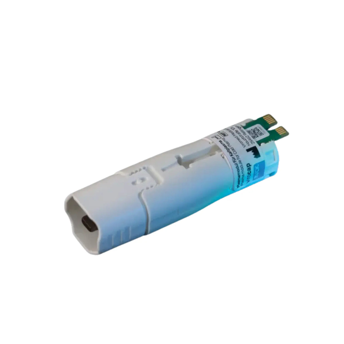 Module plasma pour ViroCap plasma froid - Ruck Ruck 