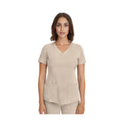 Monique - Medische tuniek - V-hals - Dames - Healing Hands - 1