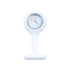 Siliconen horloge - veiligheidsspeldbevestiging - 14 kleuren - Comed