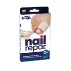 Nailrepar - Weefselorthese met intern siliconenlichaam - Nagelreparatie - HerbiFeet