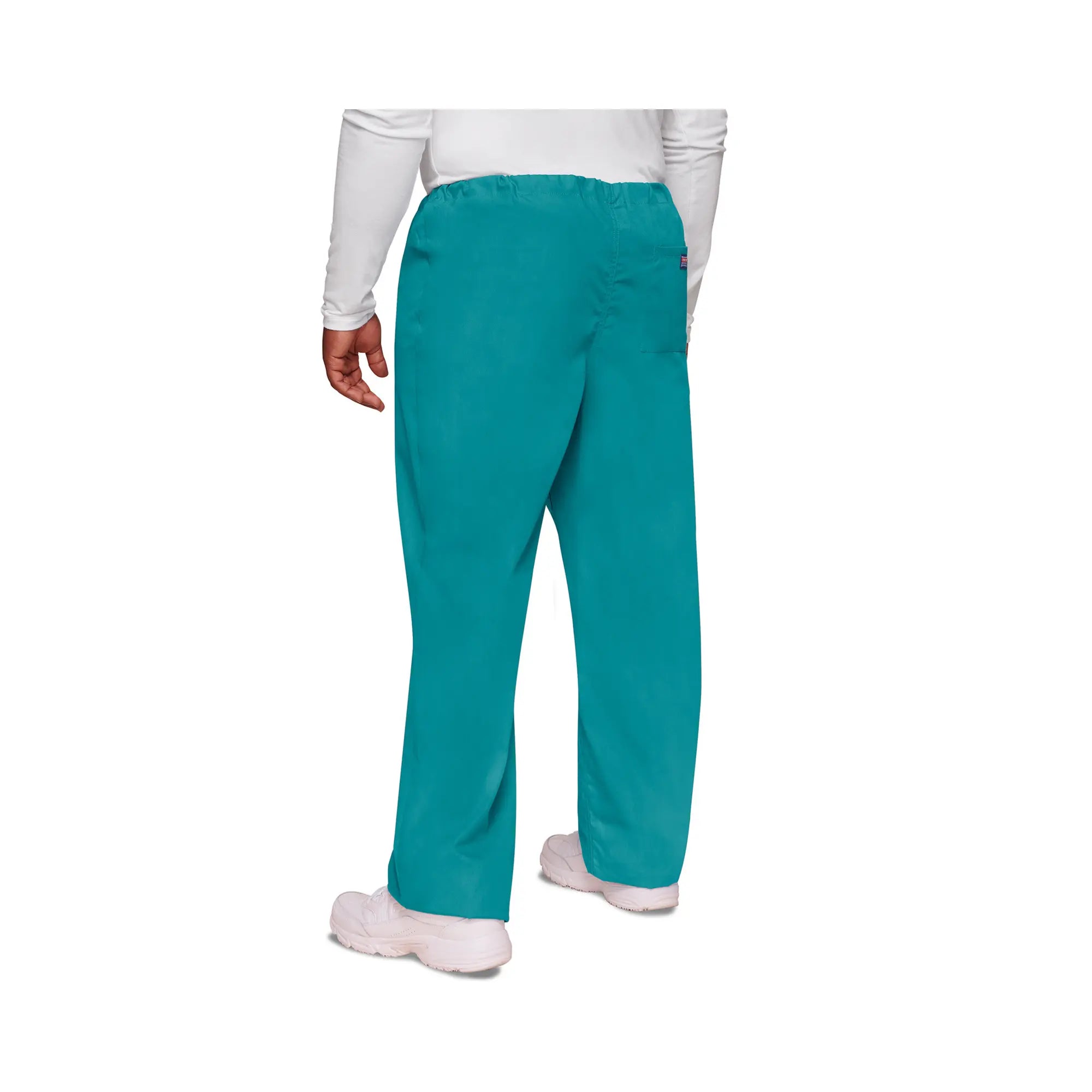 Nanterre - Pantalon large à cordon de serrage - Unisexe - Cherokee - Couleur 1 Cherokee Authentic Workwear 