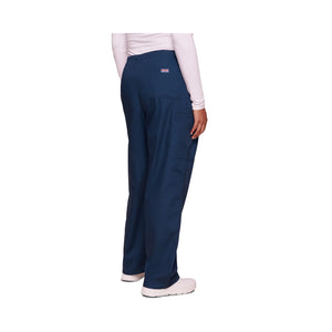 Nanterre - Pantalon large à cordon de serrage - Unisexe - Cherokee - Couleur 1 Cherokee Authentic Workwear 