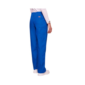 Nanterre - Pantalon large à cordon de serrage - Unisexe - Cherokee - Couleur 1 Cherokee Authentic Workwear 