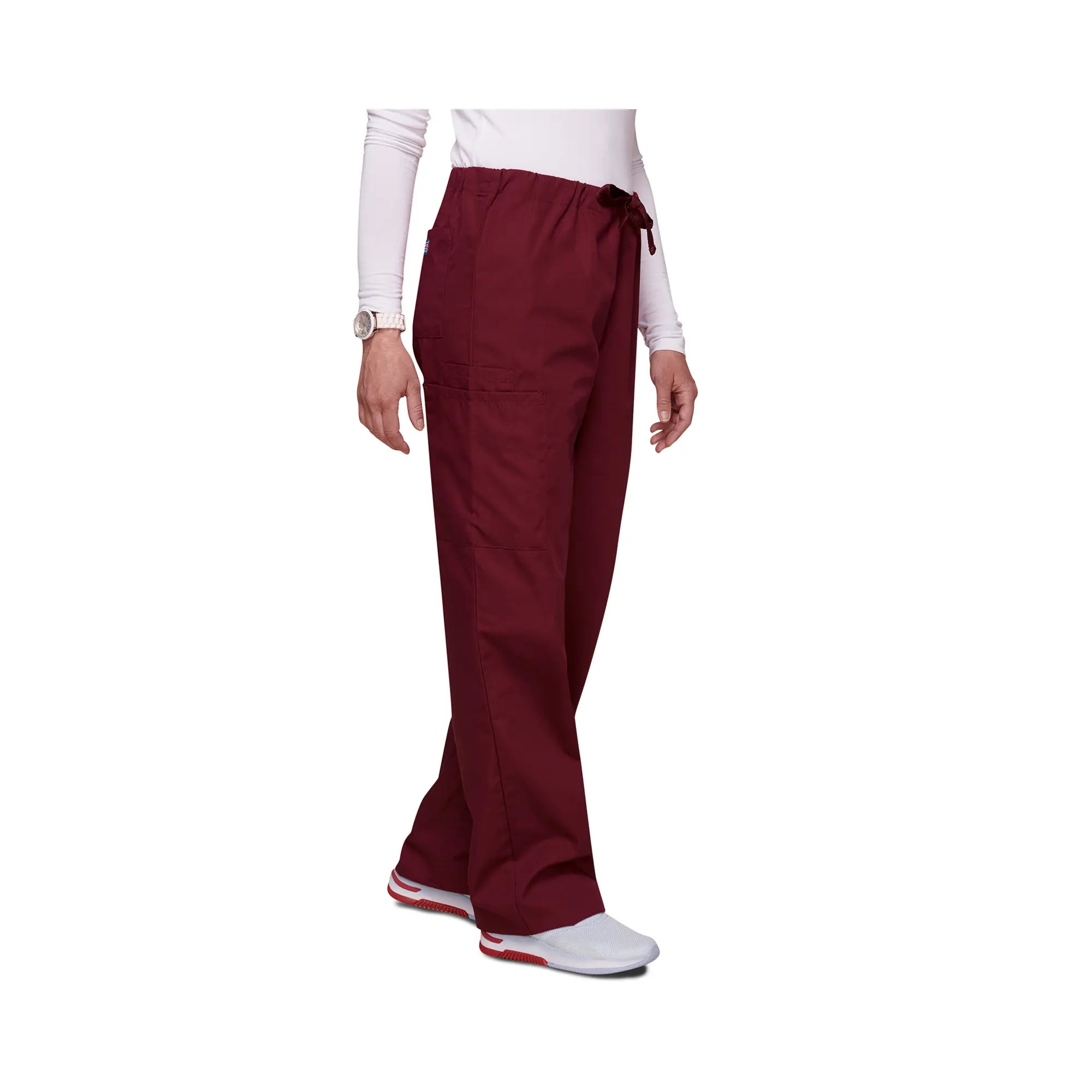 Nanterre - Pantalon large à cordon de serrage - Unisexe - Cherokee - Couleur 2 Cherokee Authentic Workwear 