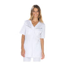 Nina - Blouse - Korte mouwen - Dames - 75 cm