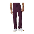 Noah - Broek - Elastische tailleband - Heren - Healing Hand