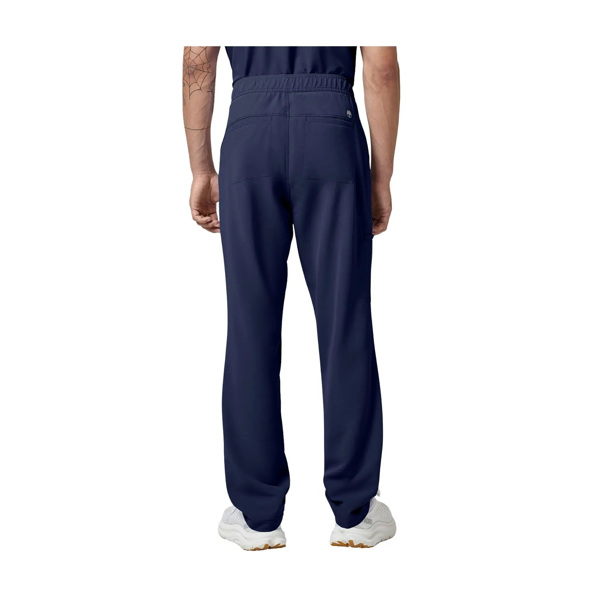 Noah - Pants - Elastic waistband - Men - Healing Hand Healing Hands 