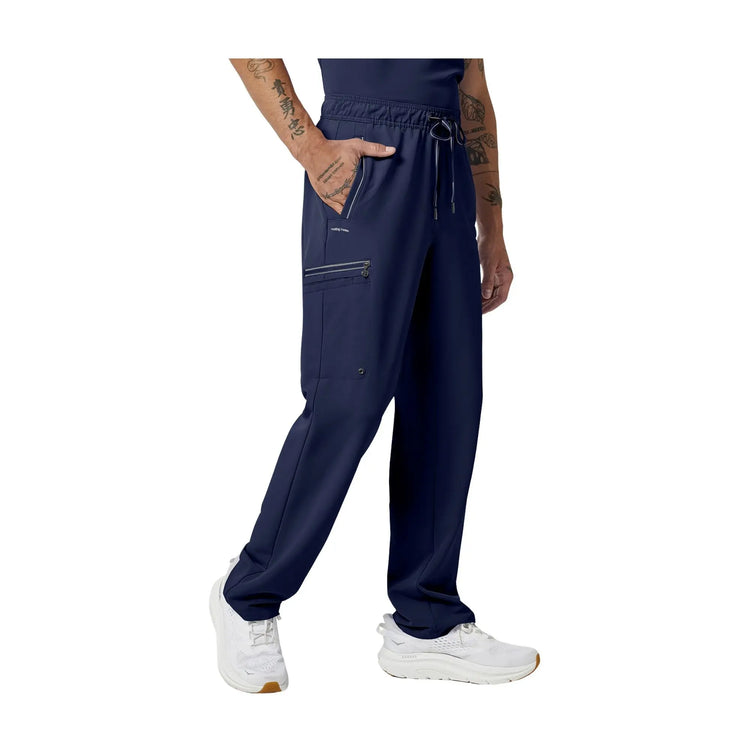 Noah - Pants - Elastic waistband - Men - Healing Hand Healing Hands 