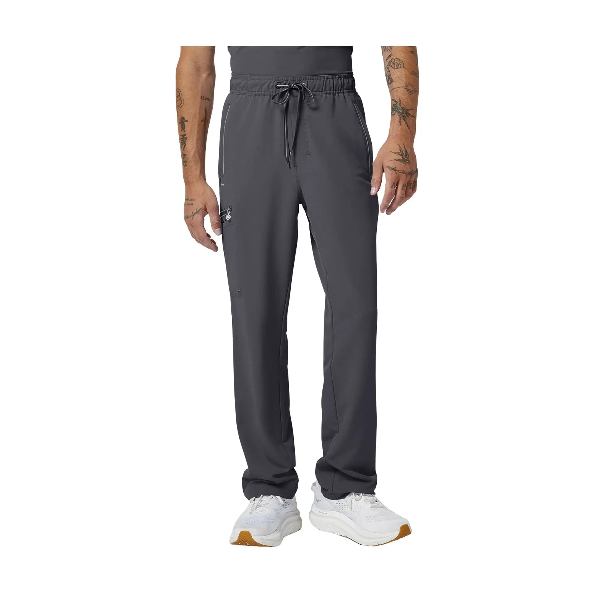 Noah - Pants - Elastic waistband - Men - Healing Hand Healing Hands 