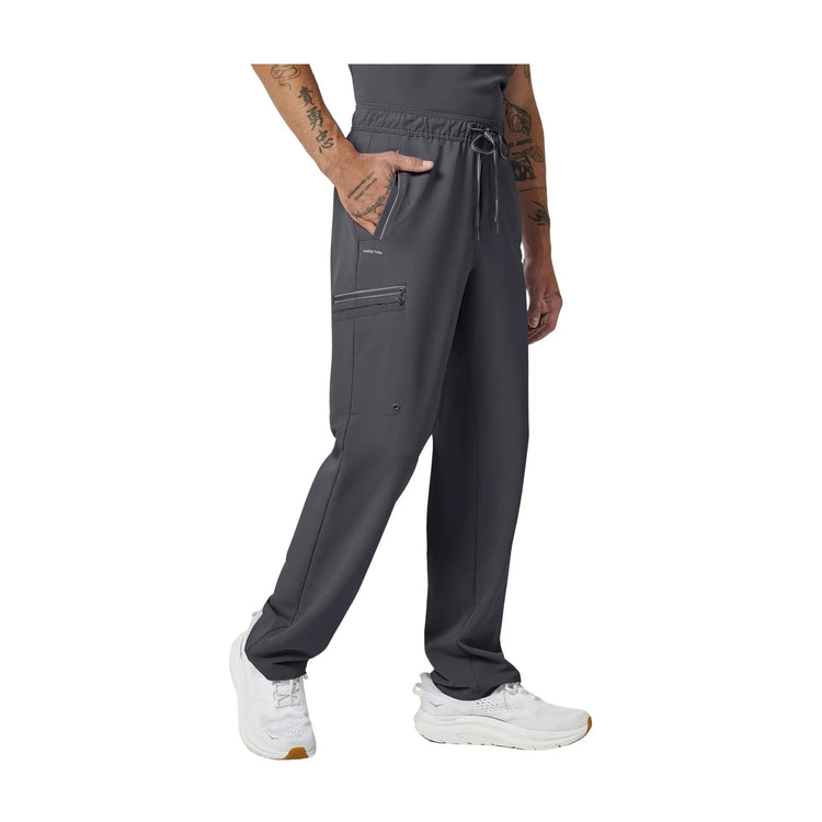 Noah - Pants - Elastic waistband - Men - Healing Hand Healing Hands 