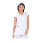 Ophélie - Blouse - Kapmouwtjes - Dames - 75 cm
