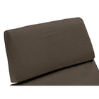 Option Fauteuil - Housse douce - Appui-tête - Moon Professional - Ruck