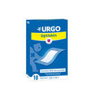 Optiskin - Steriele semi-permeabele verbanden - Urgo