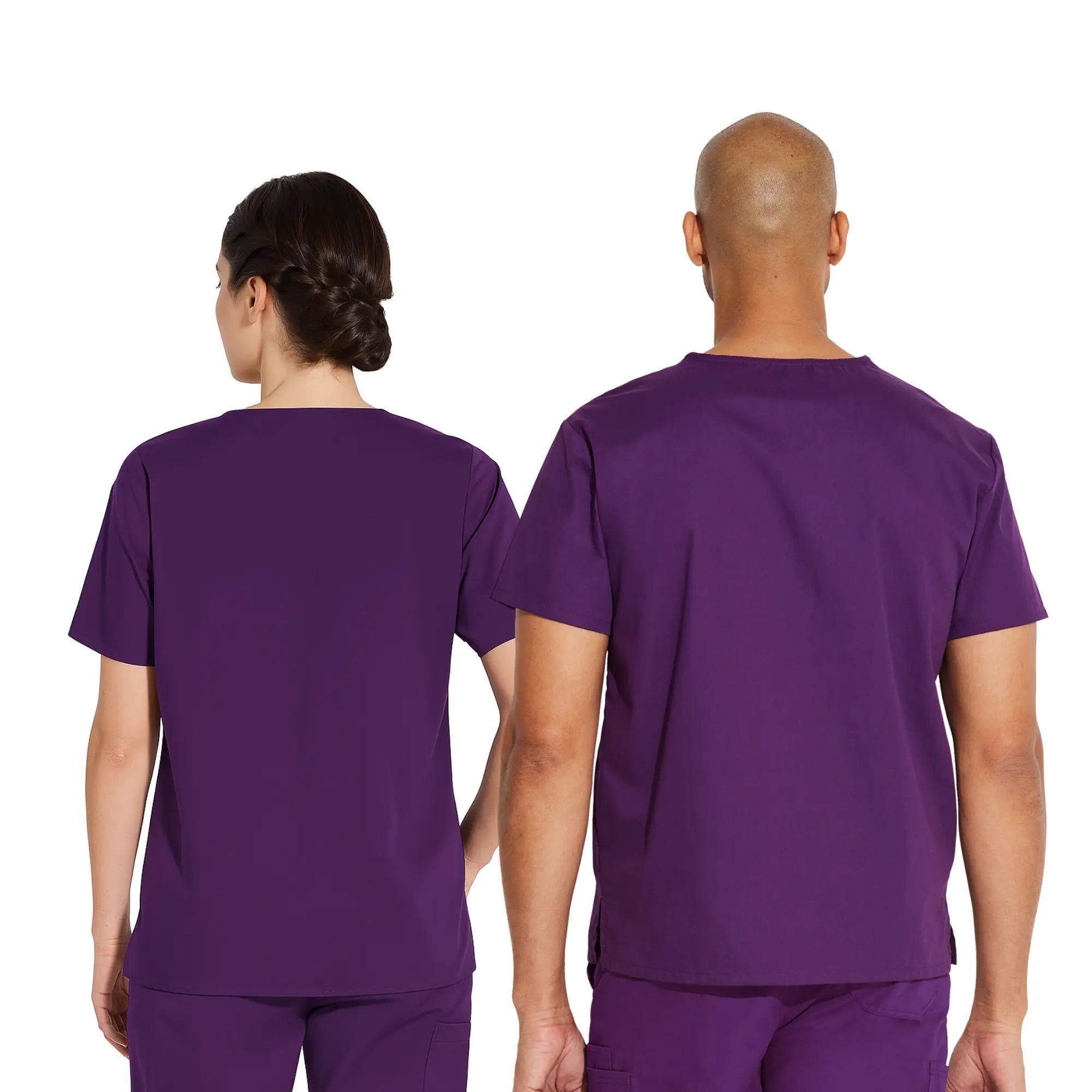 Orléans - Tunique col V - Unisexe - Dickies Dickies 