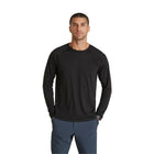 Oslo - Technisch t-shirt met lange mouwen - Heren - Barco One