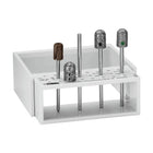 MedCap Pack - Schuurdoppen, dophouder en doos - Diamond - Busch