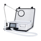 Pack - Hardcase + Podolog Nova SE micromotor + Loeplamp