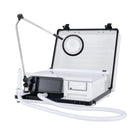 Pack - Hardcase + Podolog Nova Pro micromotor + Vergrootglas