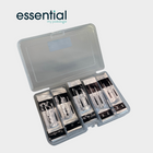 Pak klassieke en ronde gutsbladen - Essential van My Podologie