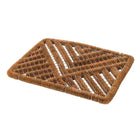 Kokosnoot deurmat - Fixman
