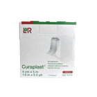 Curaplast Sensitive hypoallergeen zelfklevend verband - Lohman Rauscher