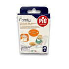 Kleding voor alle gezinsbehoeften - Assortiment - Pic Solution