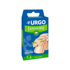 Verbanden - Stretchverband - 1 m x 6 cm - Urgo