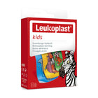 Leukoplast Kinderverbanden - Voor kinderen - 12 verbanden - BSN Médical