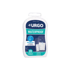 Waterdichte verbanden - 2 hoeveelheden beschikbaar - Urgo