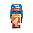 Extreme blaarverbanden - Urgo