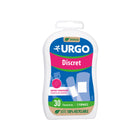 Discrete verbanden - doos van 30 - Urgo