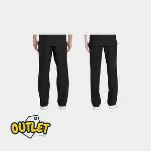 Pantalon mixte - Taille XL // Fin de série My Podologie 