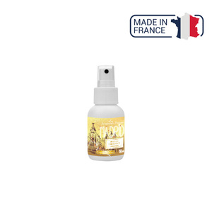 Parfum d'ambiance Surodorant précieux - 2 contenances / 4 senteurs - Sodel Propre Odeur 