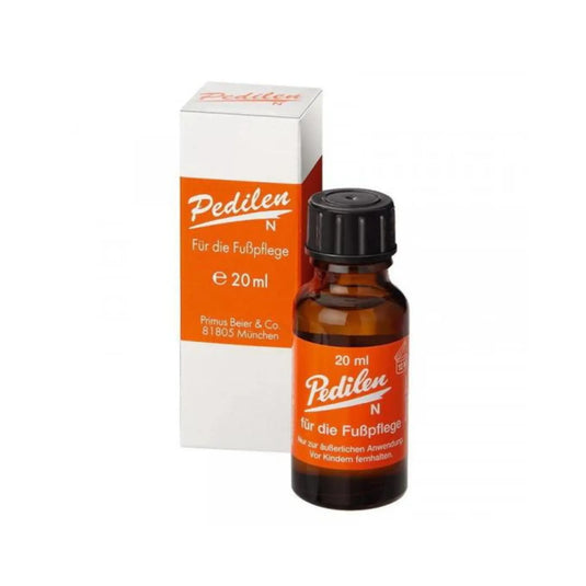 Pedilen - Antiseptische oplossing - flacon van 20 ml of 50 ml - Primus Beier My Podologie 