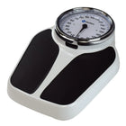 Mechanische personenweegschaal - Antislipmat - Capaciteit 200kg