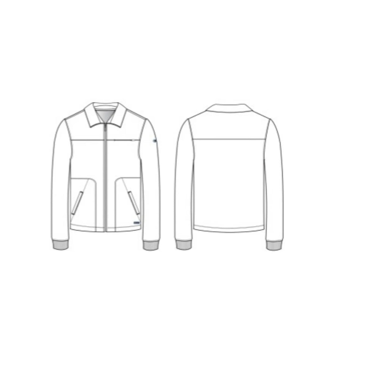 Phoenix - Veste - Homme - 360° - Grey's Anatomy Grey’s Anatomy 