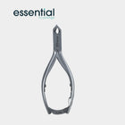 Nageltang - Schuine snede - 14 cm - Roestvrij staal - Essential van My Podologie