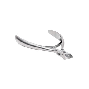 Cuticle Nipper - 5 mm afgeschuind mes - 10,5 cm - Ruck Ruck 