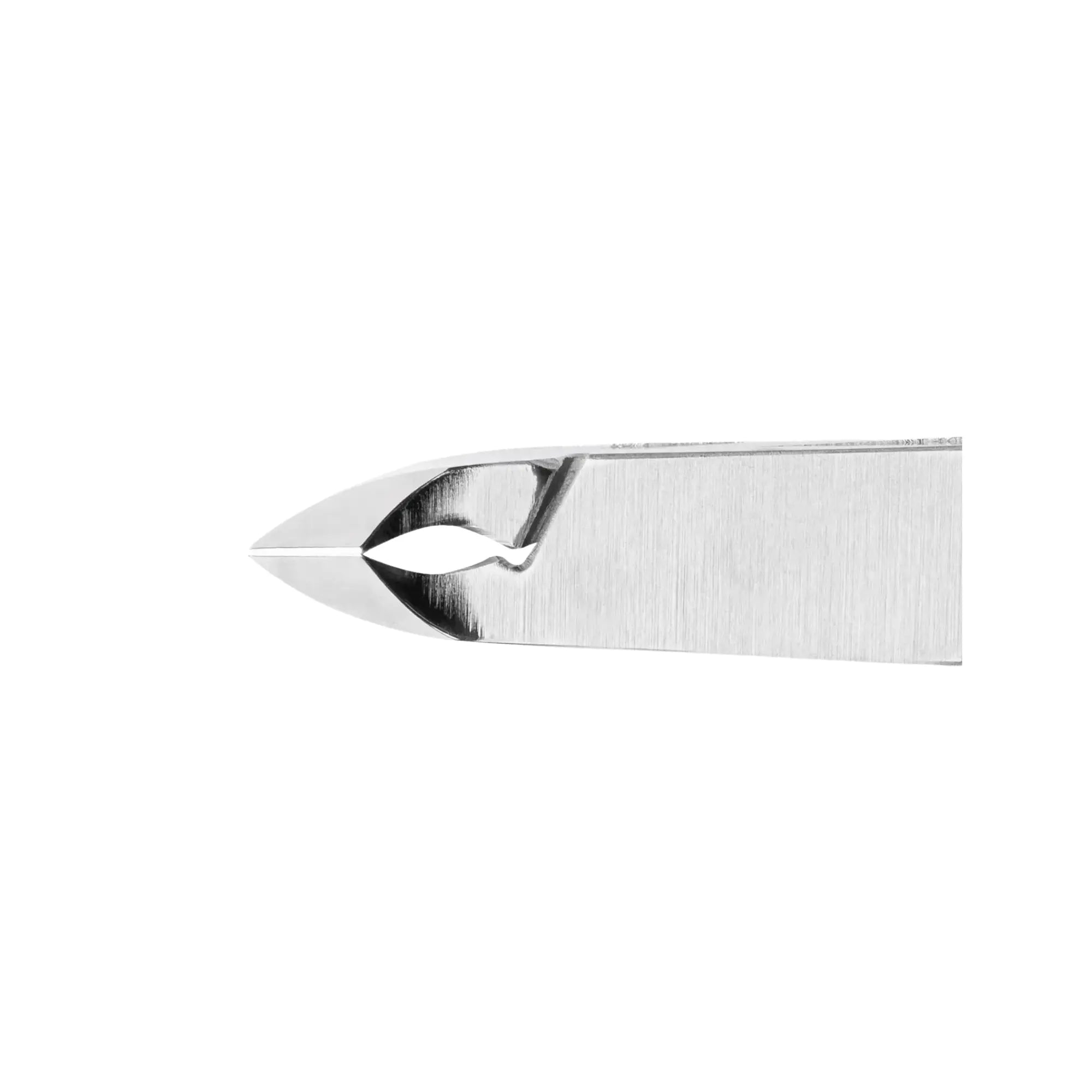 Cuticle Nipper - 5 mm afgeschuind mes - 10,5 cm - Ruck Ruck 