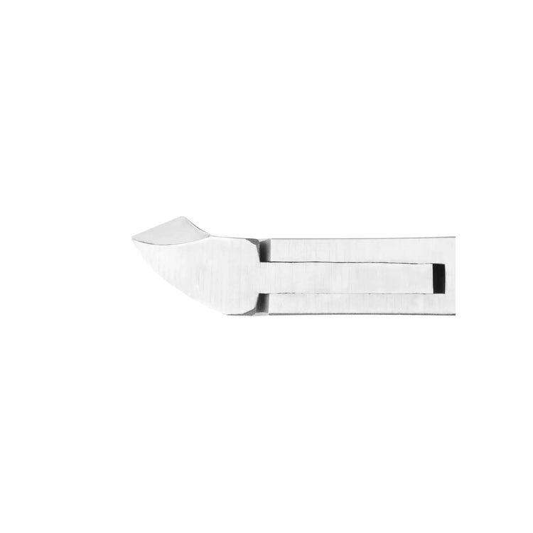 Cuticle Nipper - 5 mm afgeschuind mes - 10,5 cm - Ruck Ruck 
