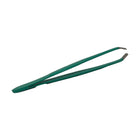 Pincet 9 cm RVS Krab Turkoois 6 - ELOI Podologie