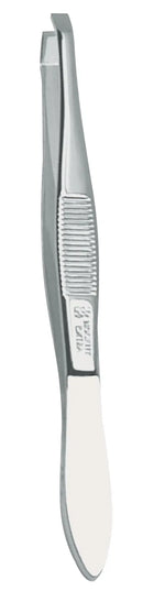 Pincet in krabvorm - Lengte: 9 cm