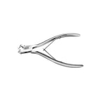 Nail pliers - Concave cut 15 mm - 12 cm - Ruck
