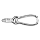 Nageltang - Holle snede 20 mm - 13,5 cm - Ruck