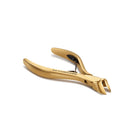 Nageltang - Holle snede 20 mm - 14 cm - Ruck Gold-Edition - Ruck