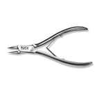 Nageltang - Rechte snede 19 mm - Platte en dunne kaken - 15 cm - Ruck